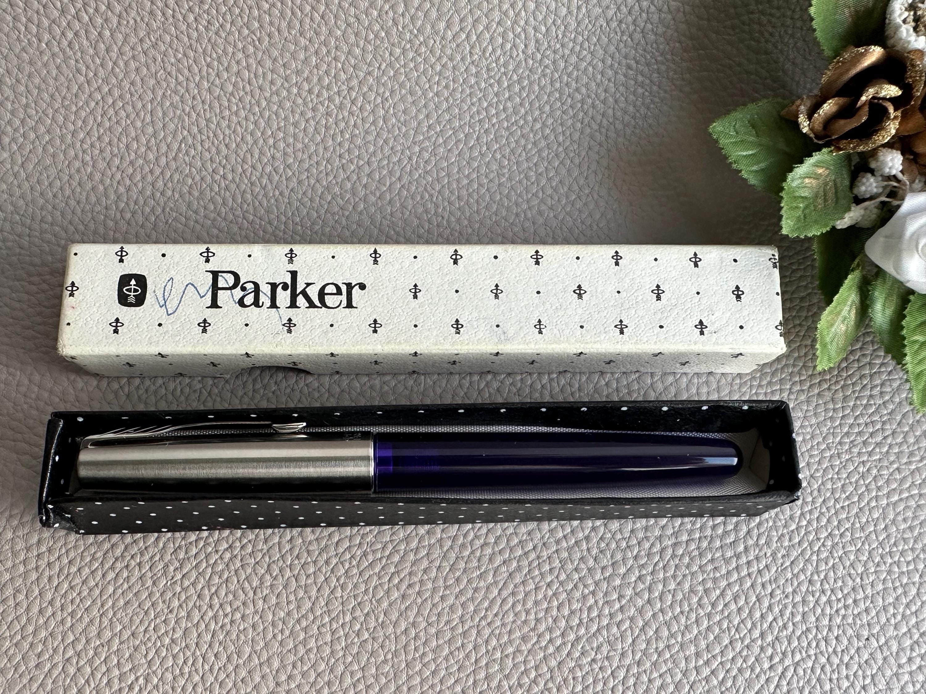 希少☆新品☆PARKER パーカー 万年筆 フロンティア 【公式通販】
