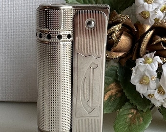 Julius Meister Co. (IMCO) - IFA 4400 Octagon storm lighters