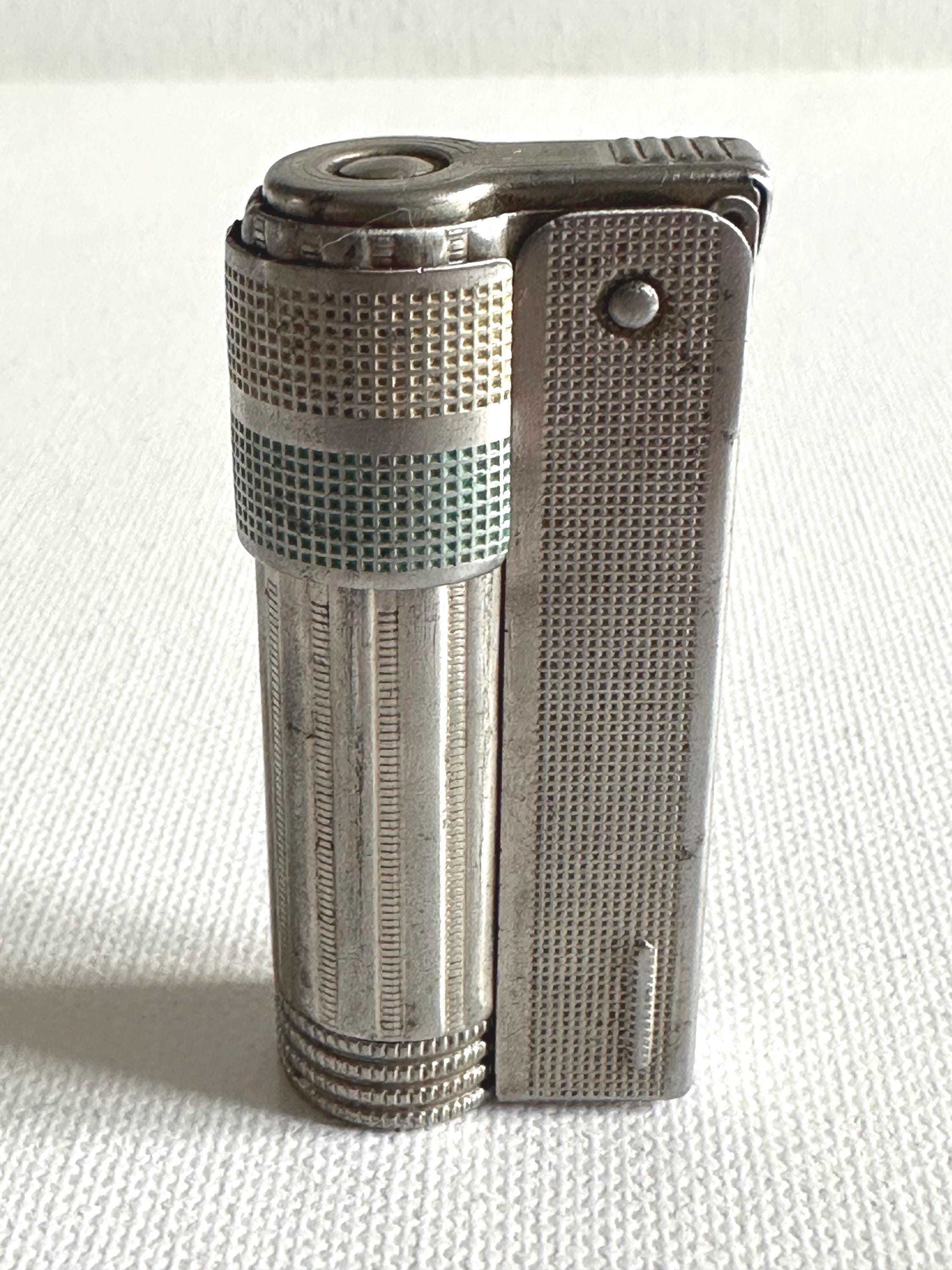 A Collectible Austrian IMCO Triplex Super 6700 Petrol Lighter - Etsy