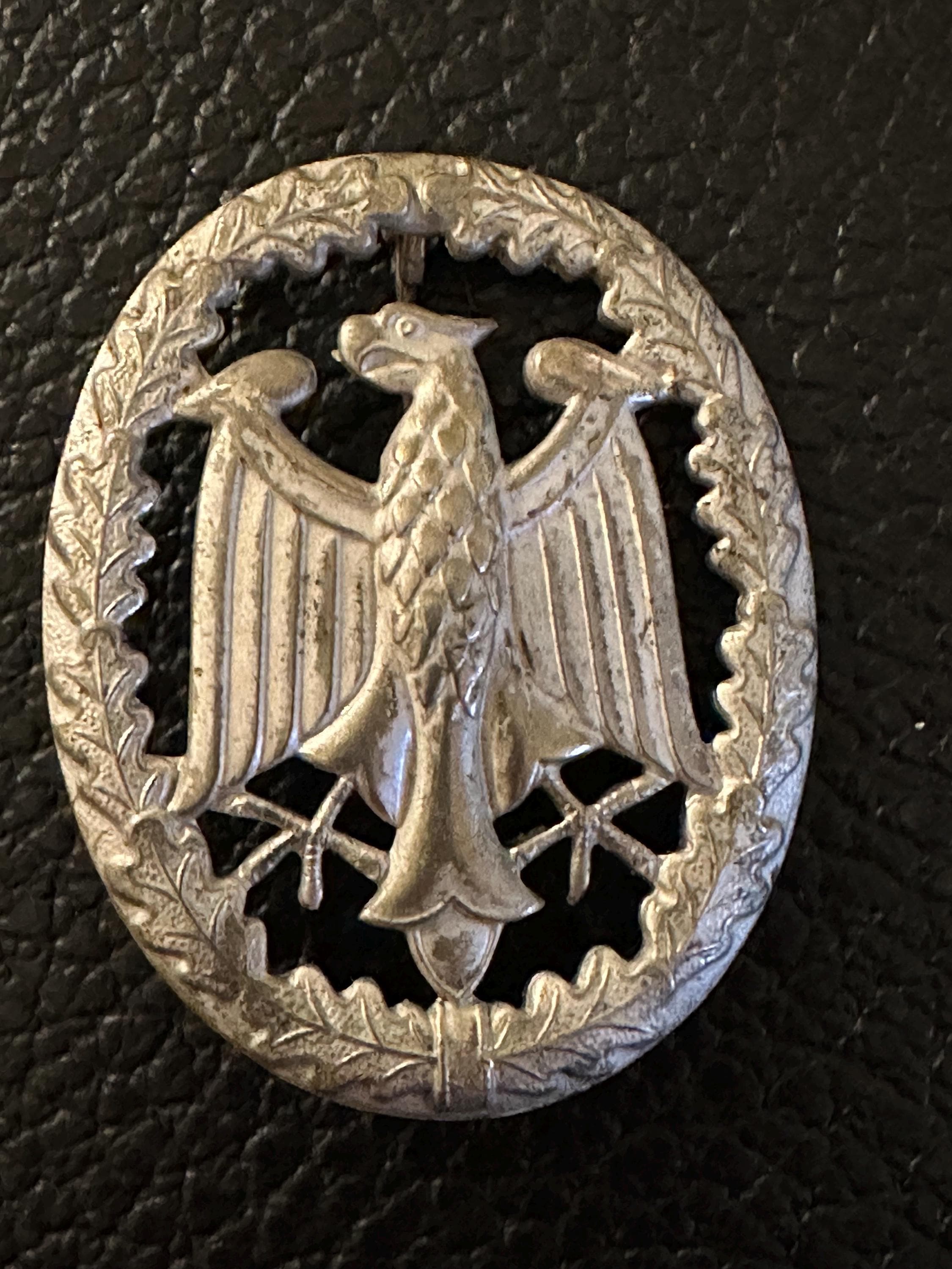 Bundeswehr badge - Etsy 日本