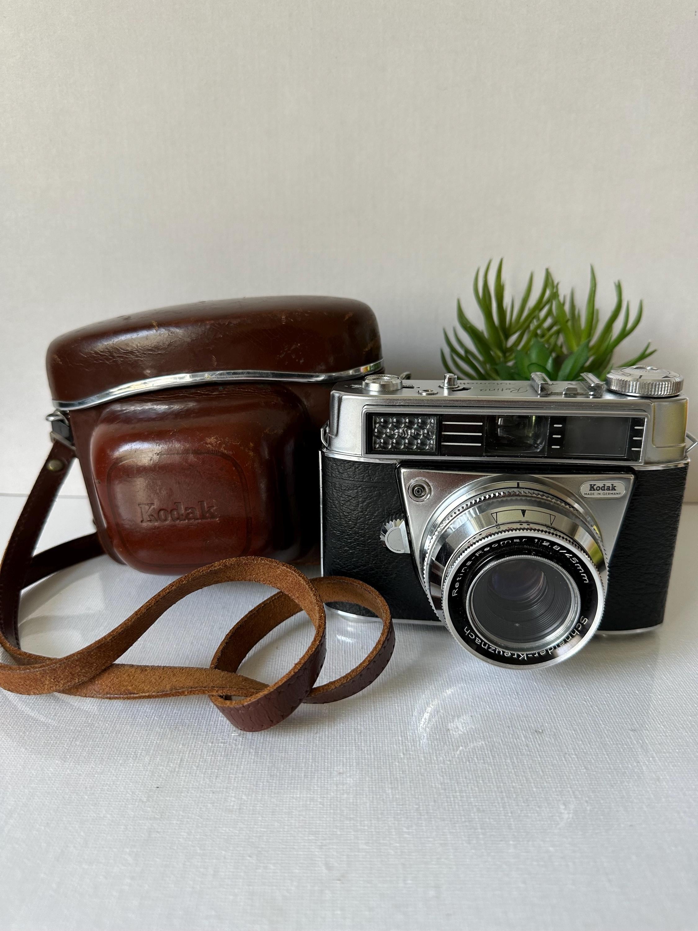 Kodak retina camera - Etsy 日本