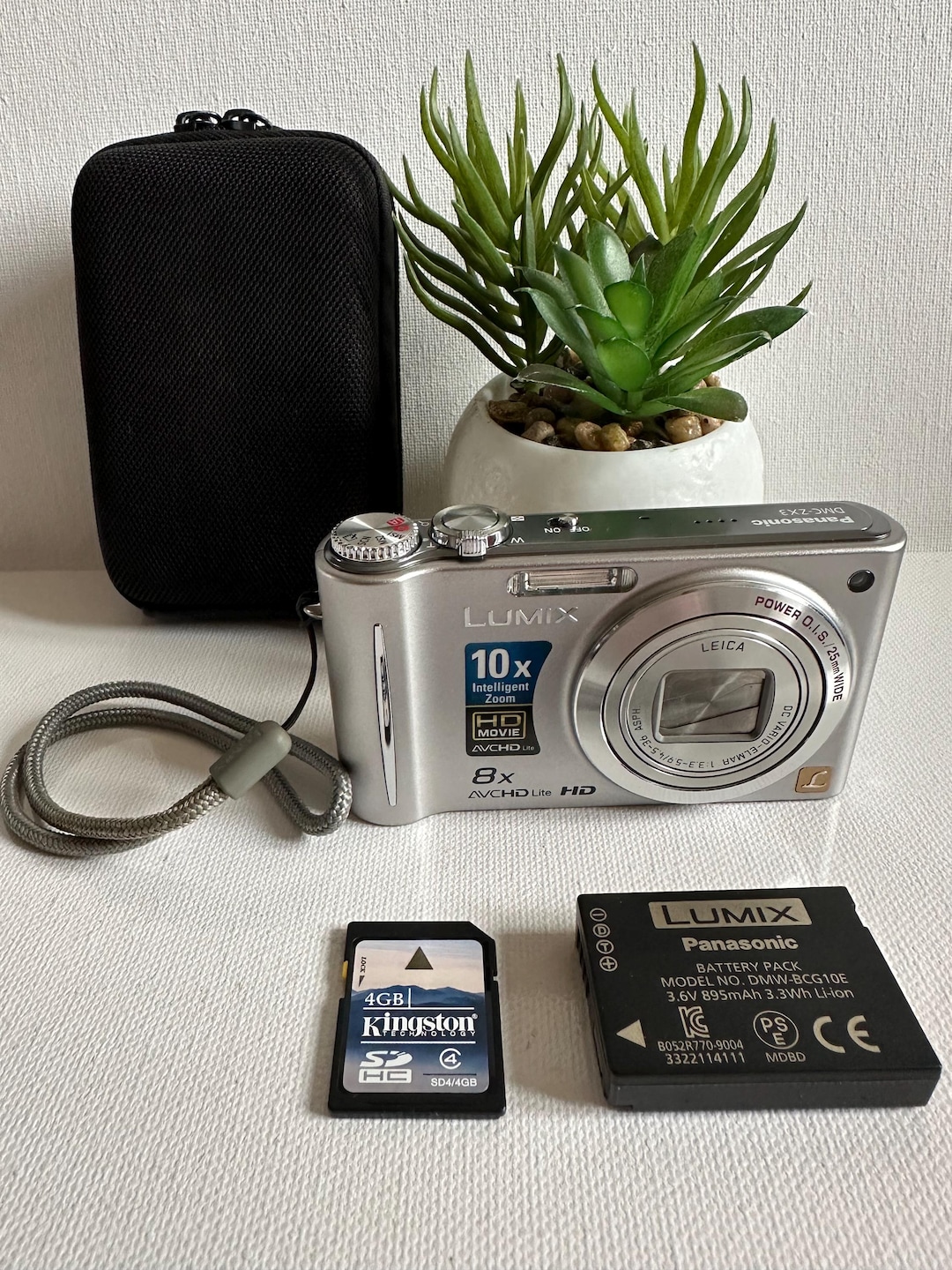 digital-camera-panasonic-lumix-dmc-zx3-14-1-mp-etsy-australia