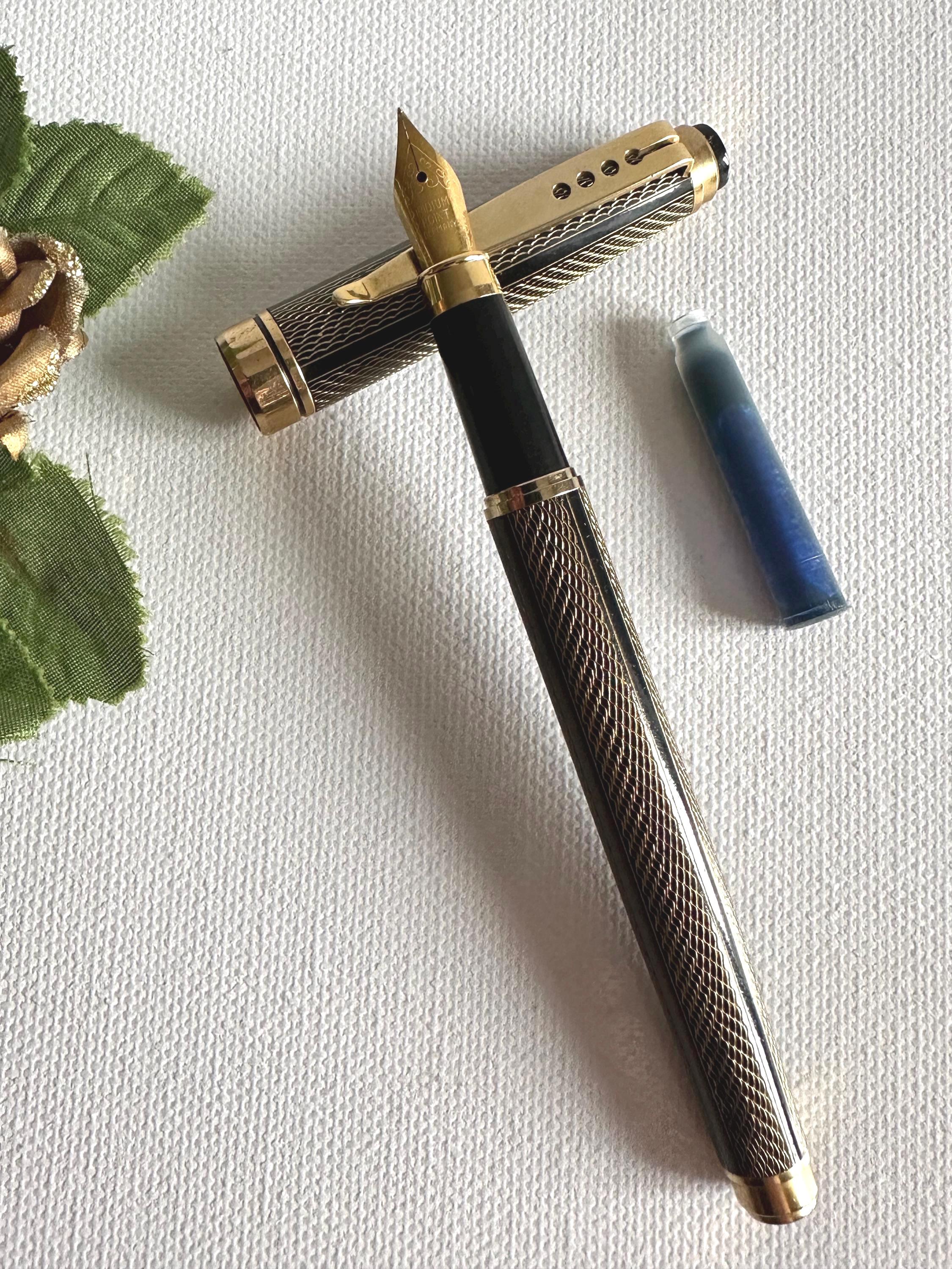Namiki fountain pen - Etsy 日本