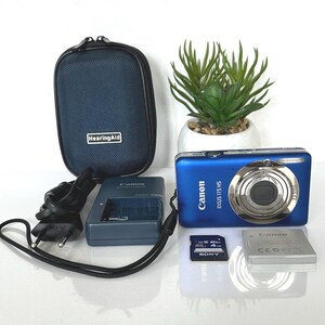 Canon ixus 115 hs - Etsy 日本