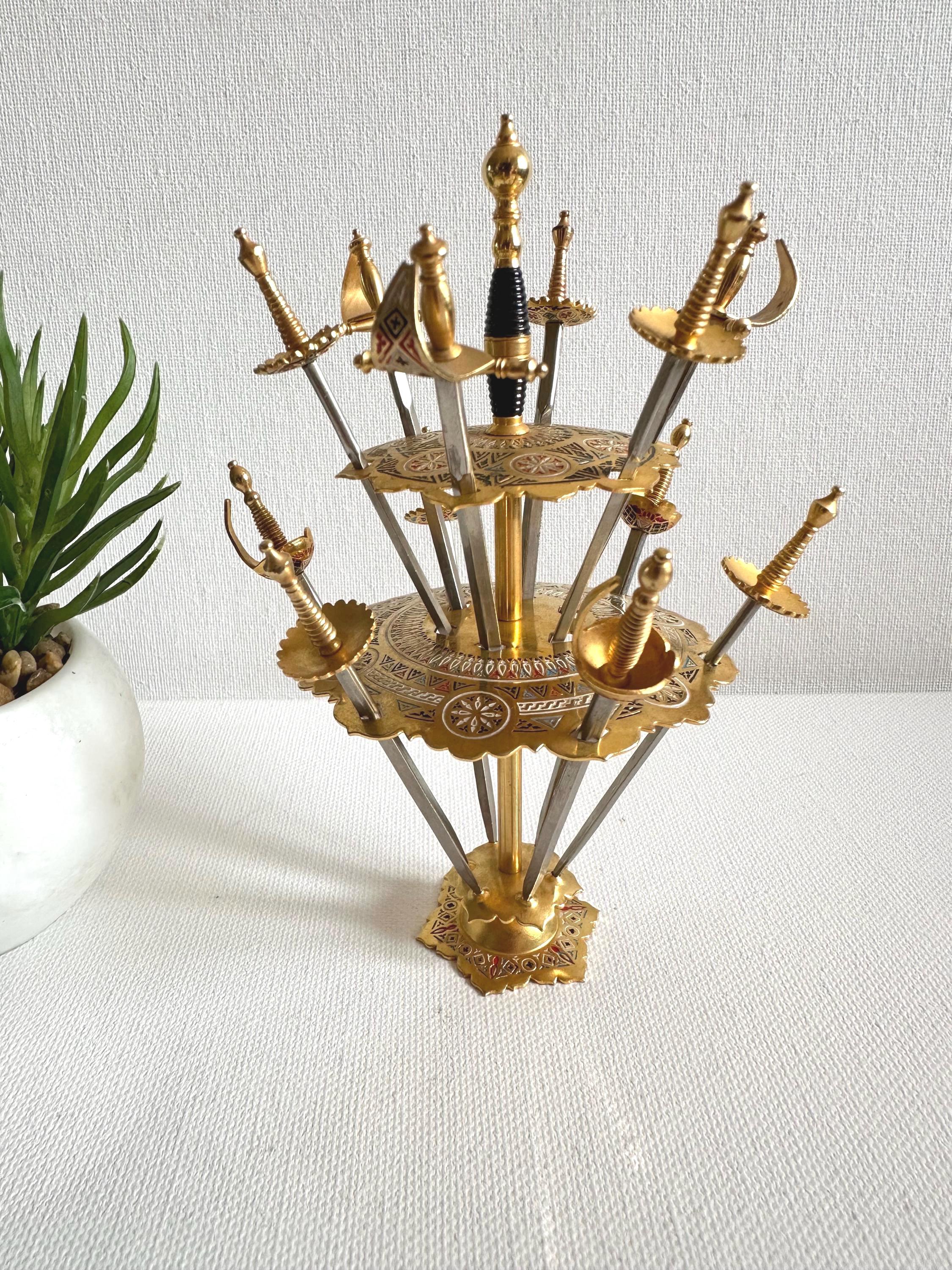 Toledo sword - Etsy 日本