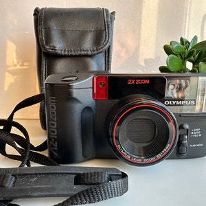 Olympus Az 100 Zoom - Etsy