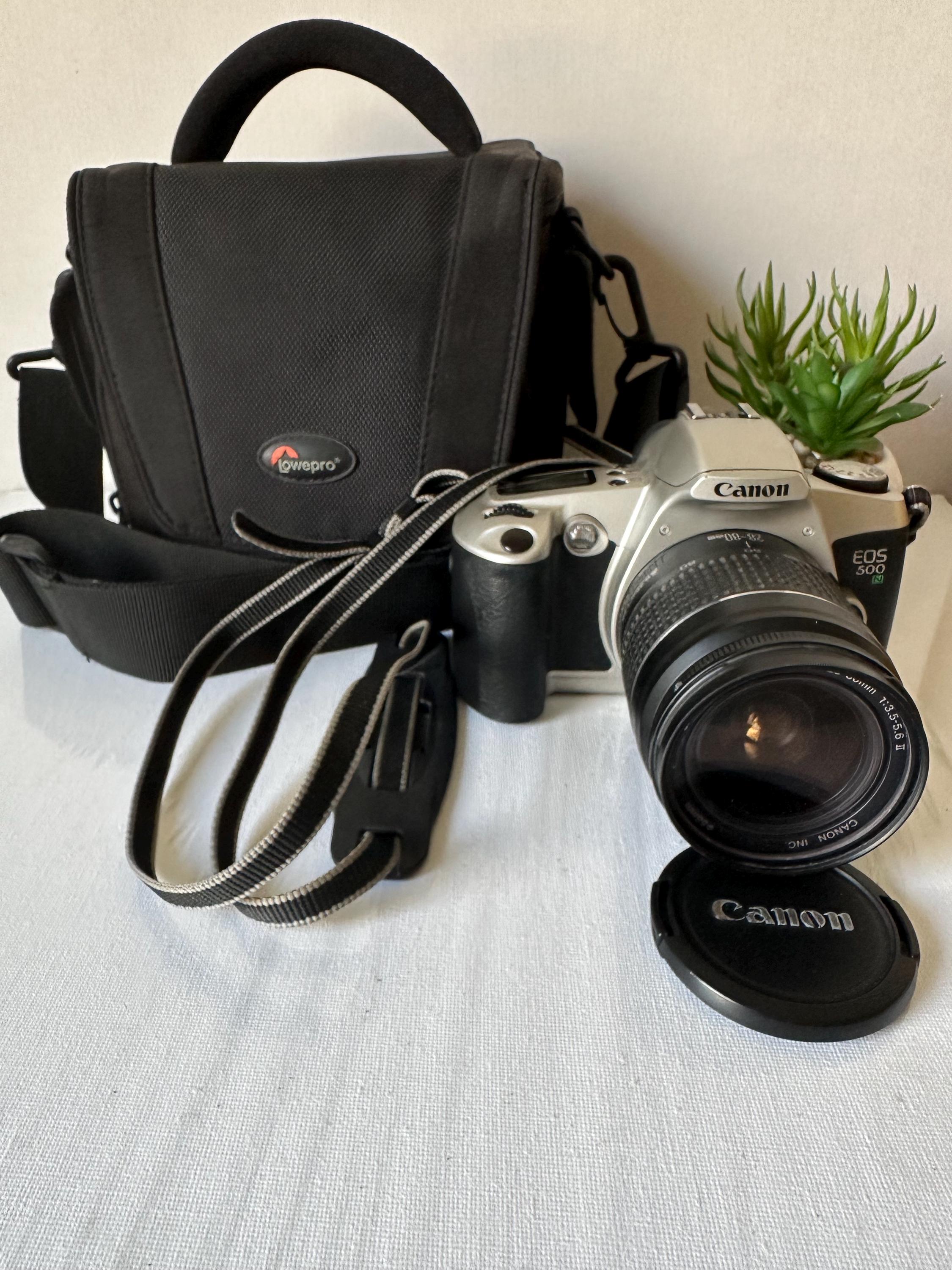 Canon eos 500 - Etsy 日本