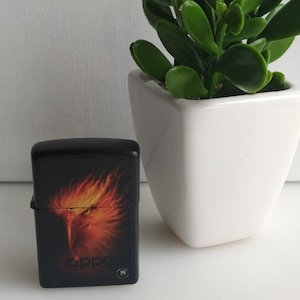 Briquet Zippo de collection