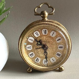Blessing Clock Germany - Etsy Canada