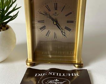 Vintage Clock Tablecloth Tokyo Clock Nº 1696 - Etsy New Zealand