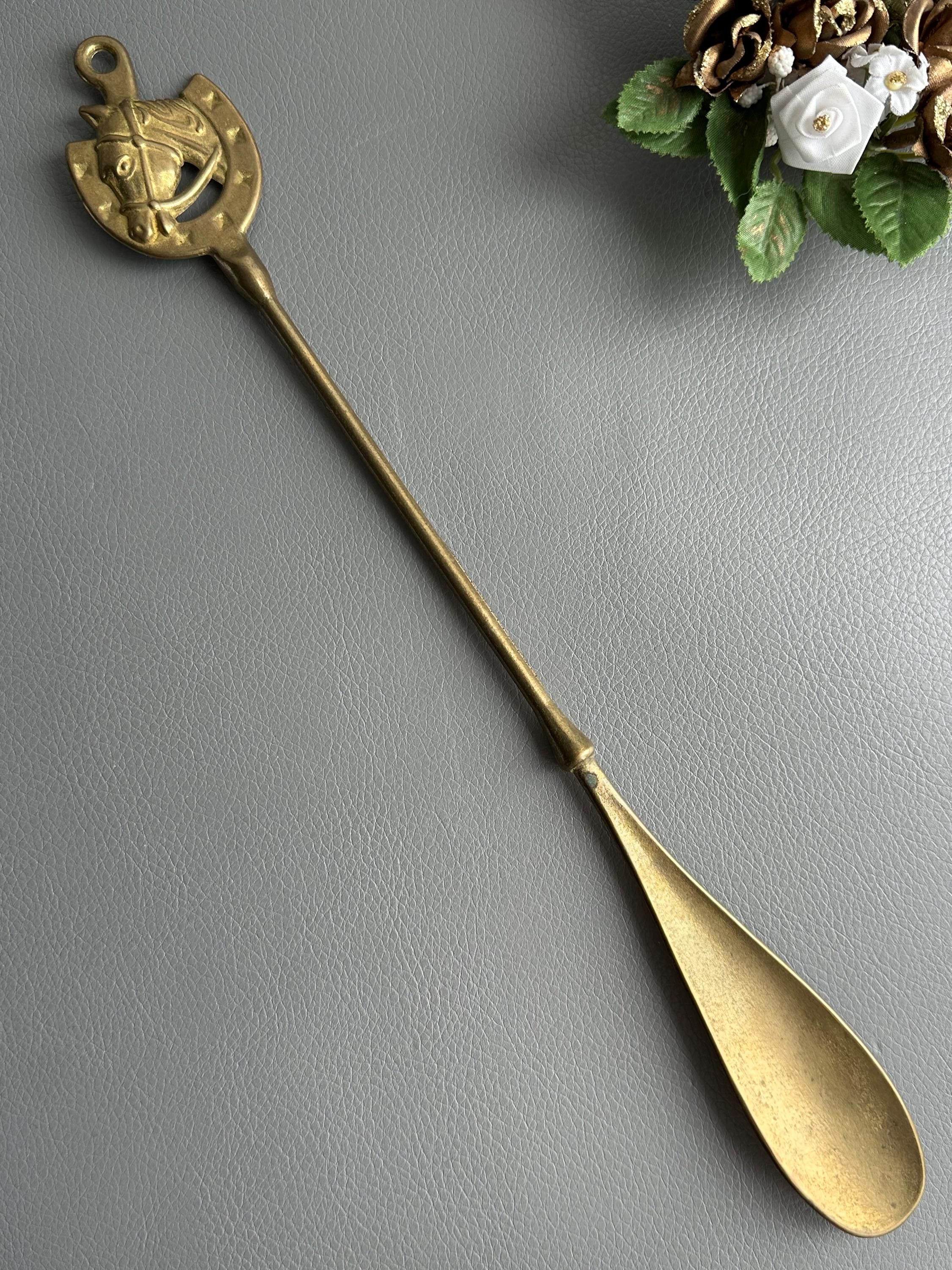 靴べら - ビンテージ - Etsy 日本