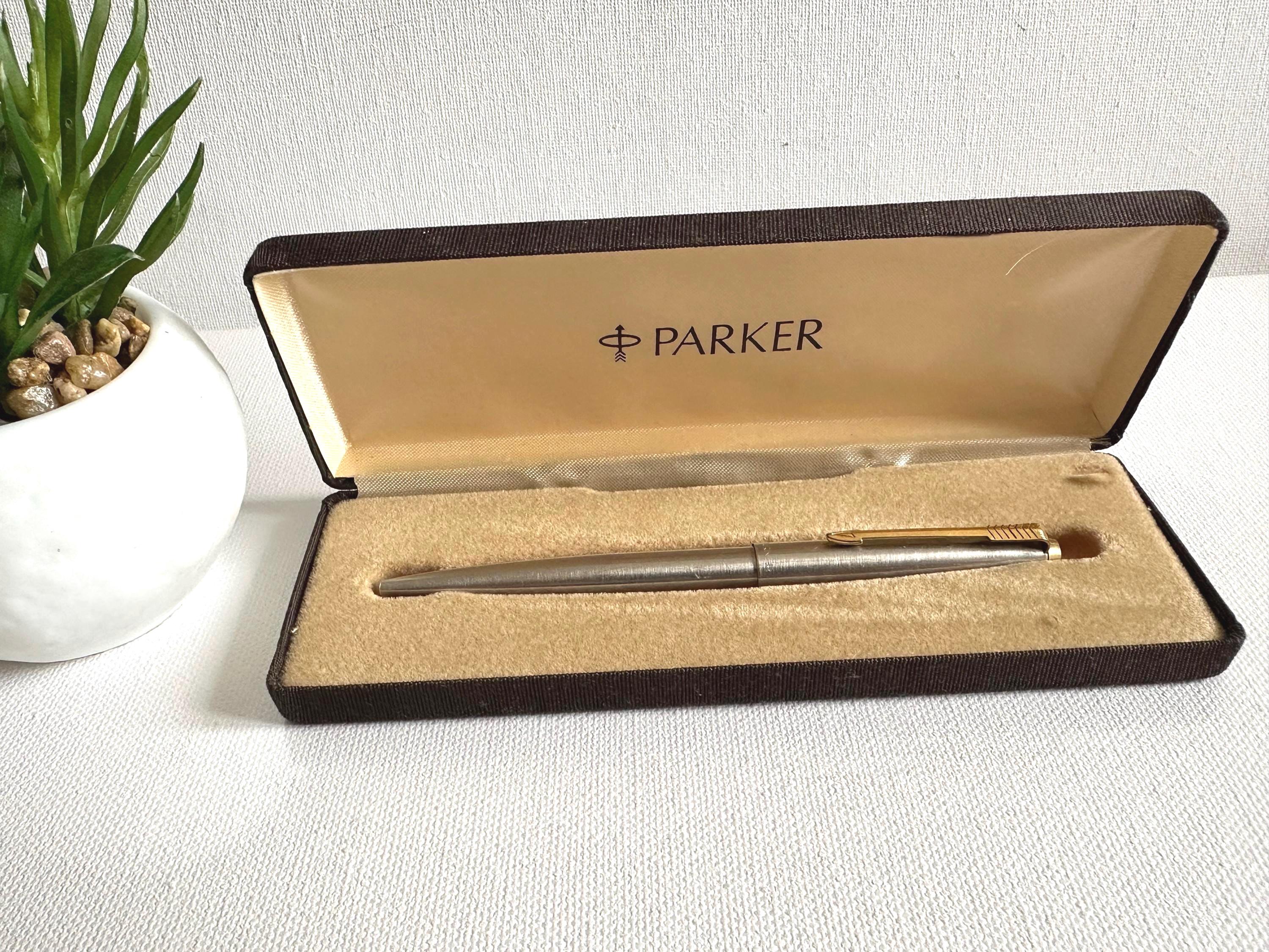 Old vintage parker ballpoint pens - Etsy 日本