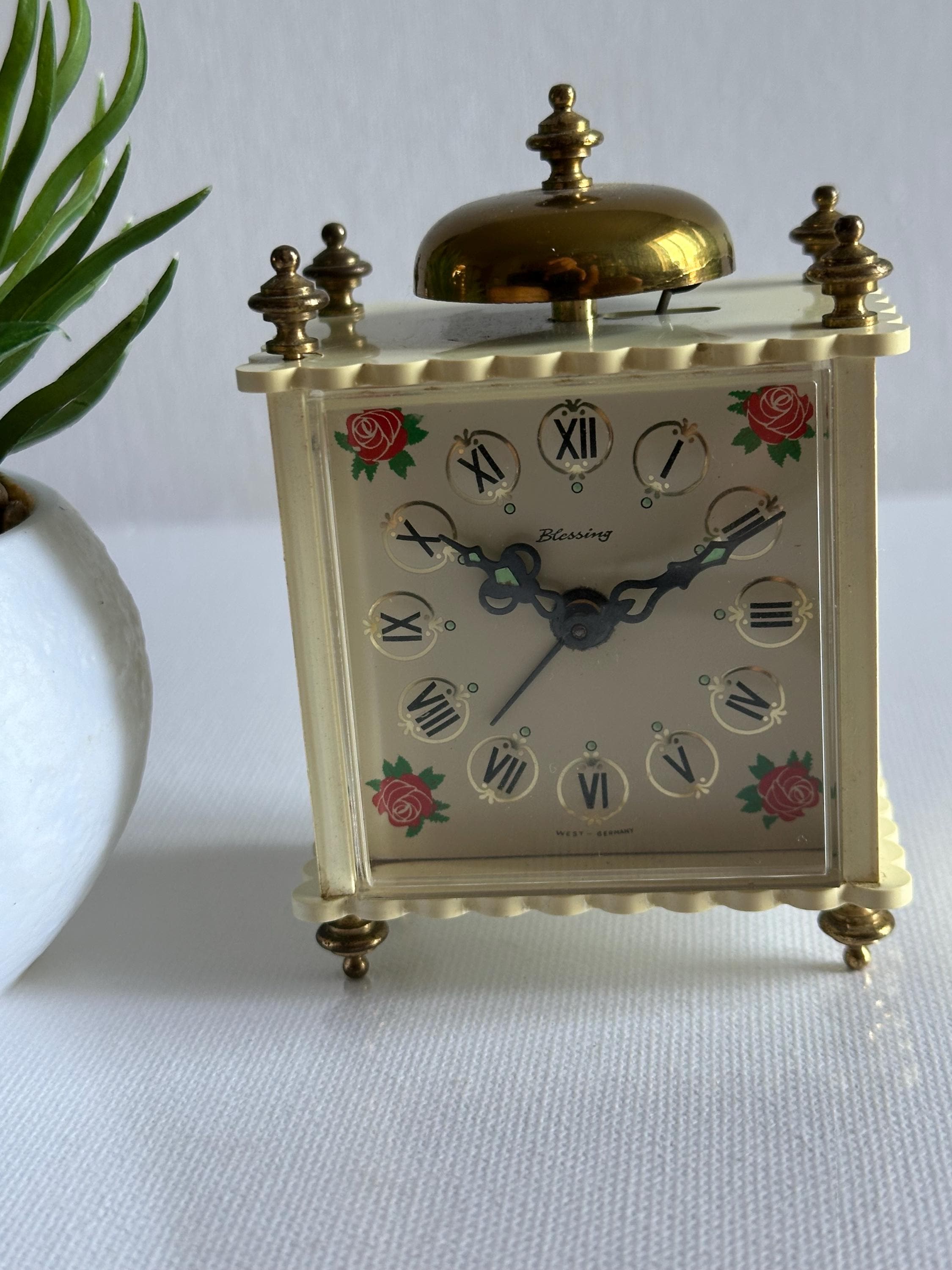 Blessing clock germany - Etsy 日本