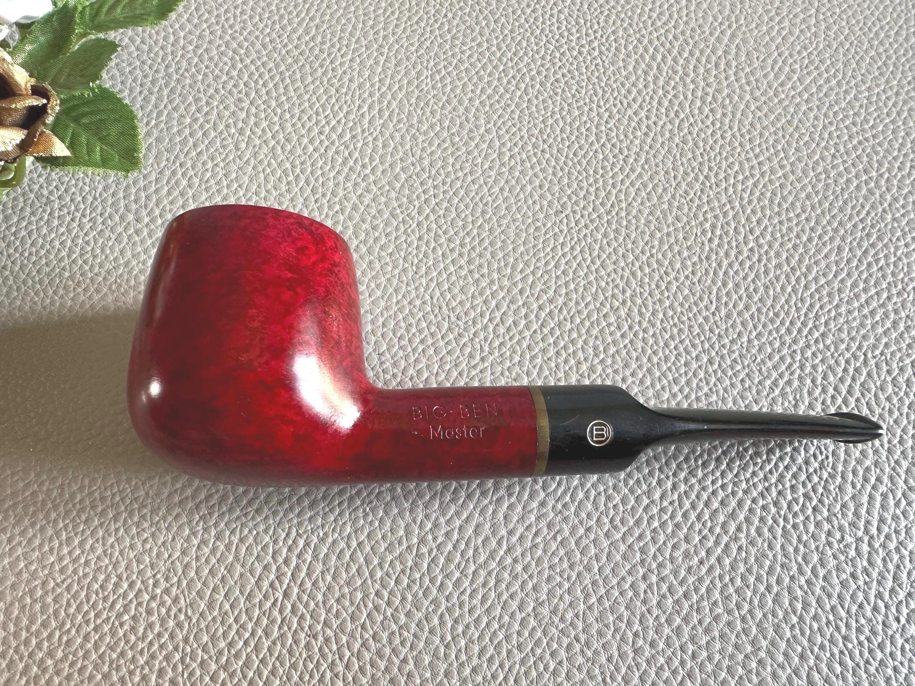Big ben pipe - Etsy 日本
