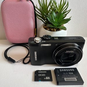 Samsung Camera Mv800 - Etsy