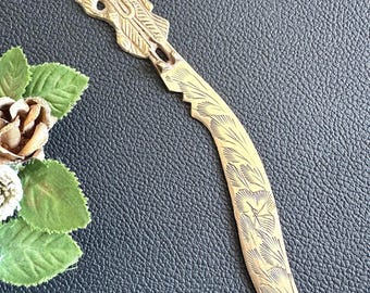 ヴィンテージ エルモ イノックス ガウチョナイフ - Etsy 日本