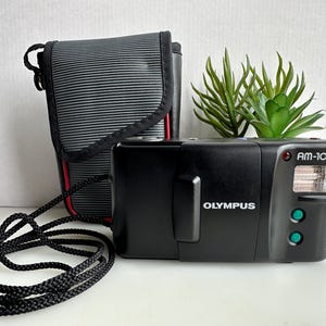 Olympus Am100 - Etsy