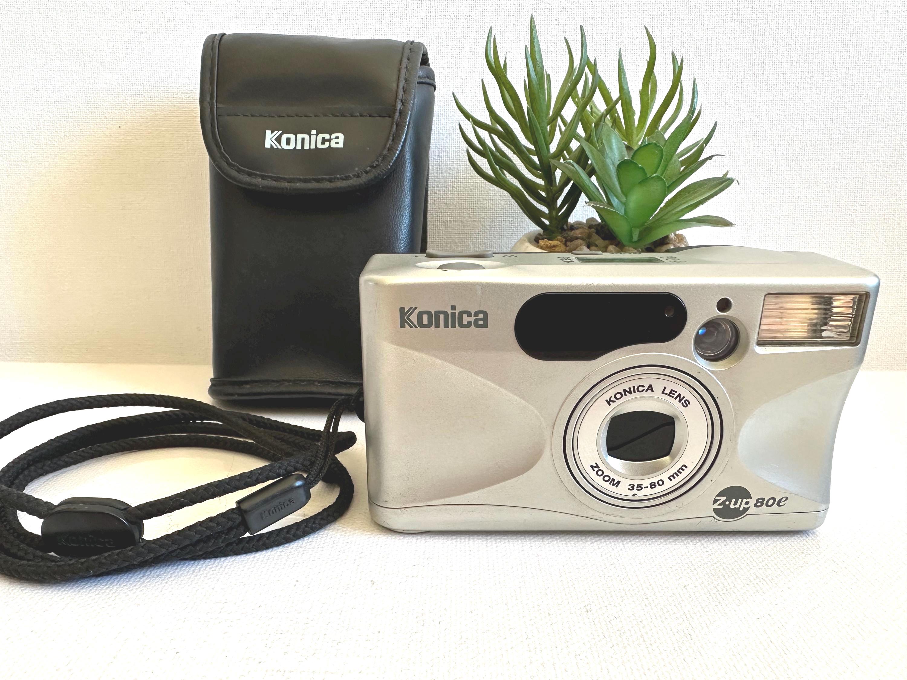 Konica Z up 80 - Etsy
