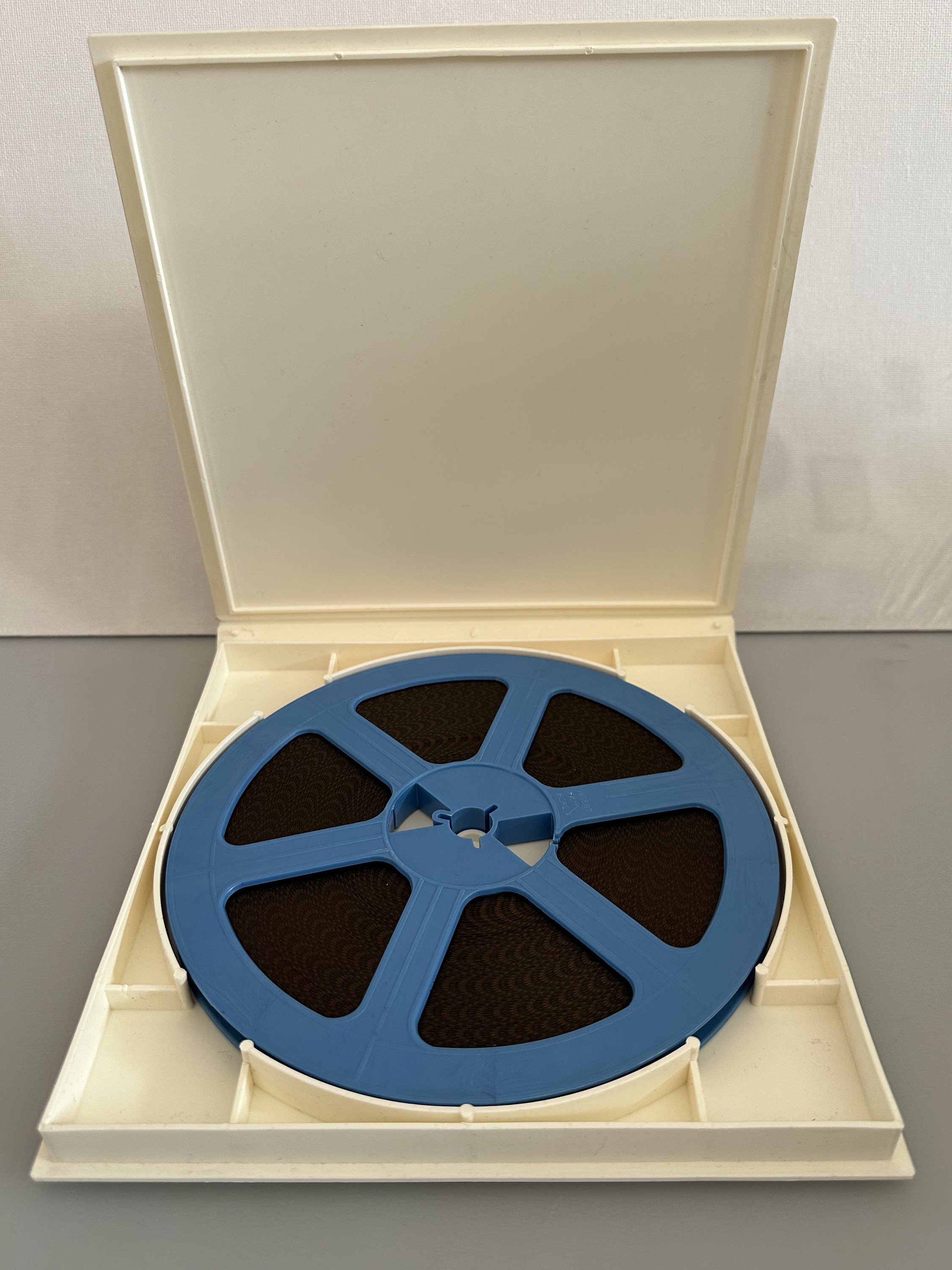 ヴィンテージフィルム「ウッディー・ウッドペッカー」8mm - Etsy