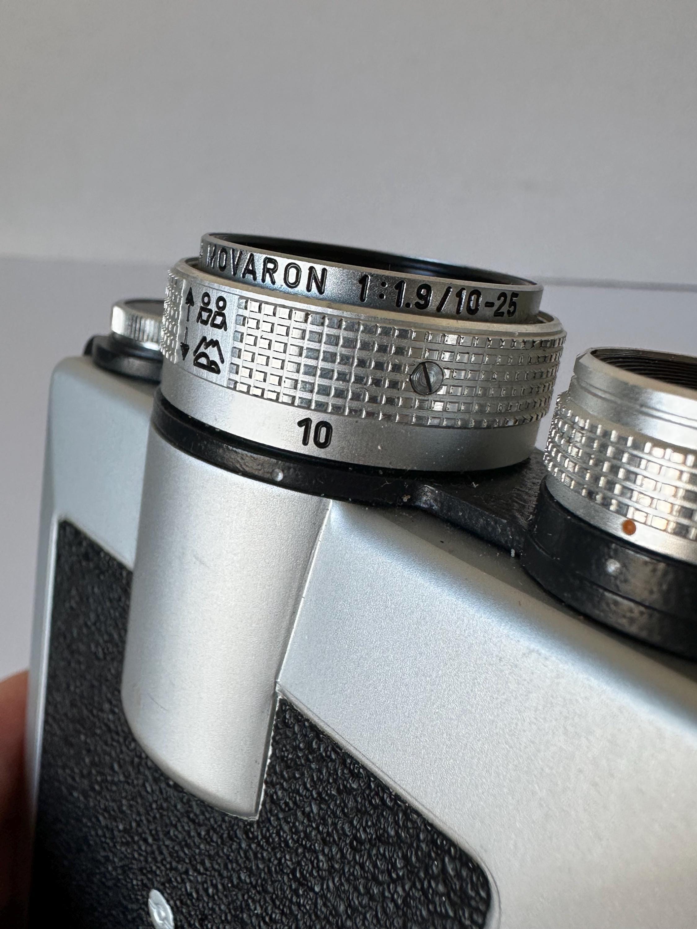 AGFA: Microflex 100 Price Guide: estimate a camera value
