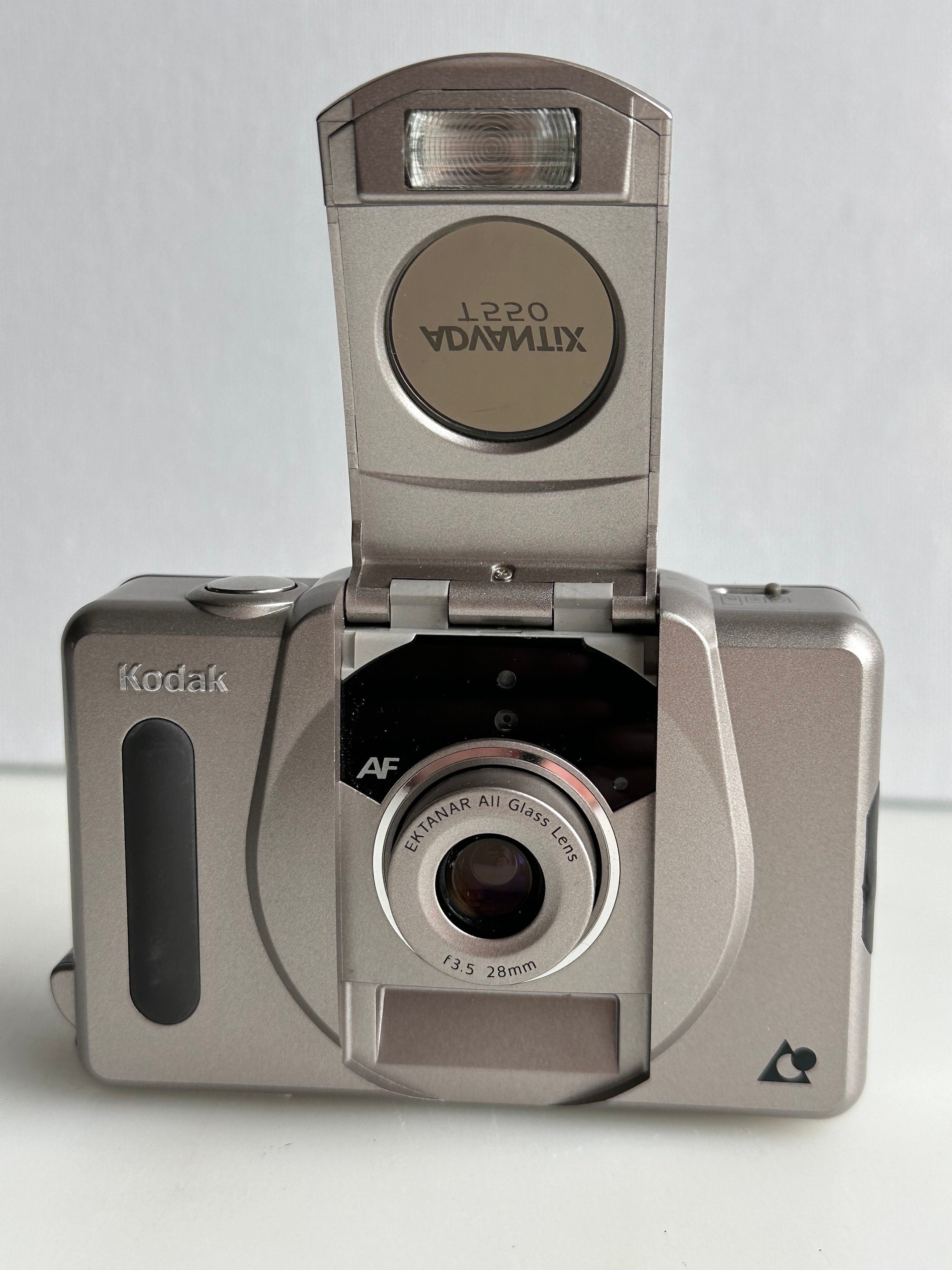 コダック アドバンティックス T550 カメラ APS フィルム