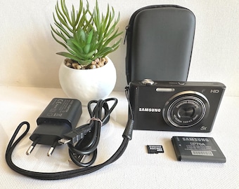 Digital camera Samsung ST77 16.1 MP