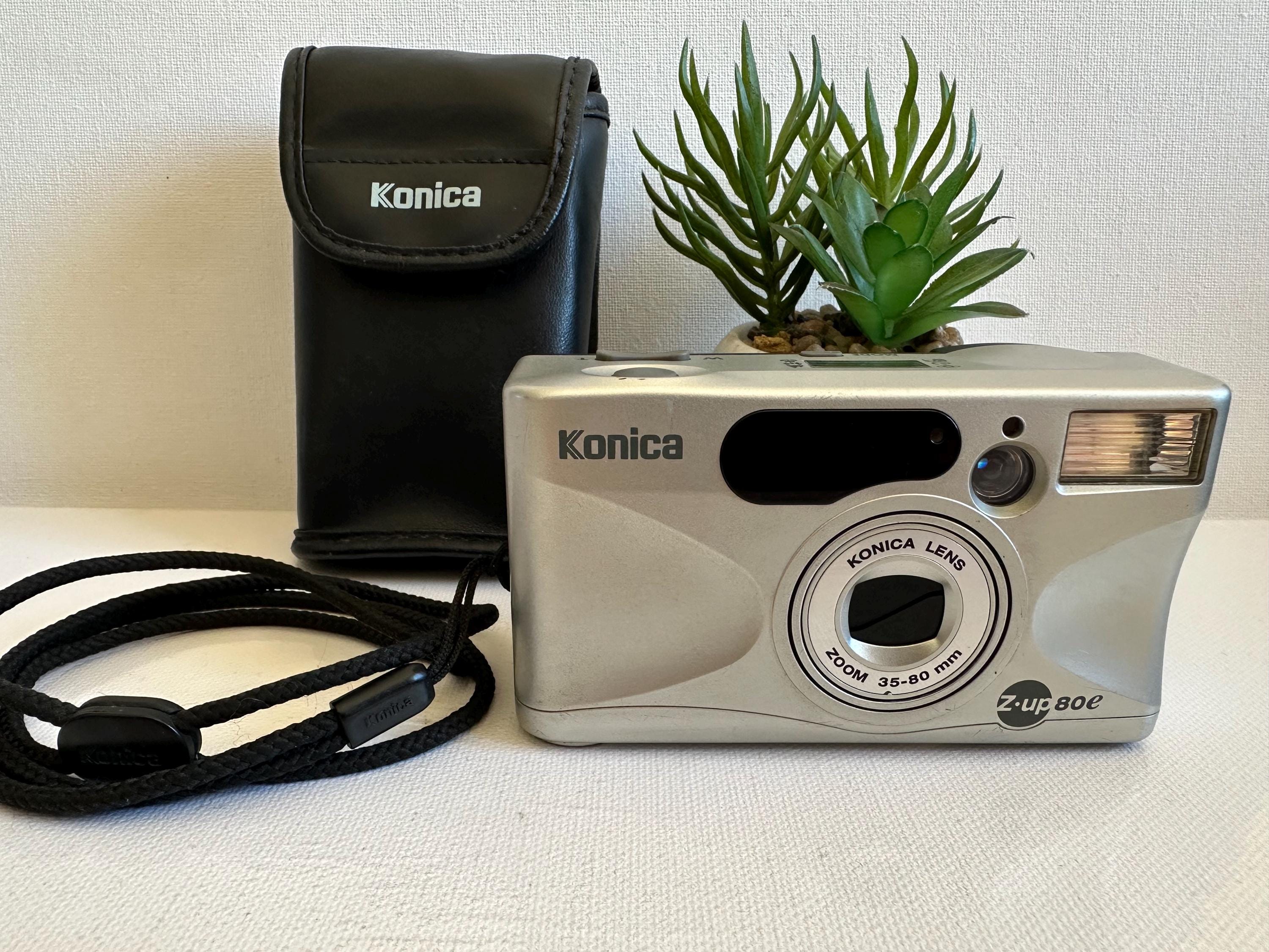 Konica Z up 80 - Etsy