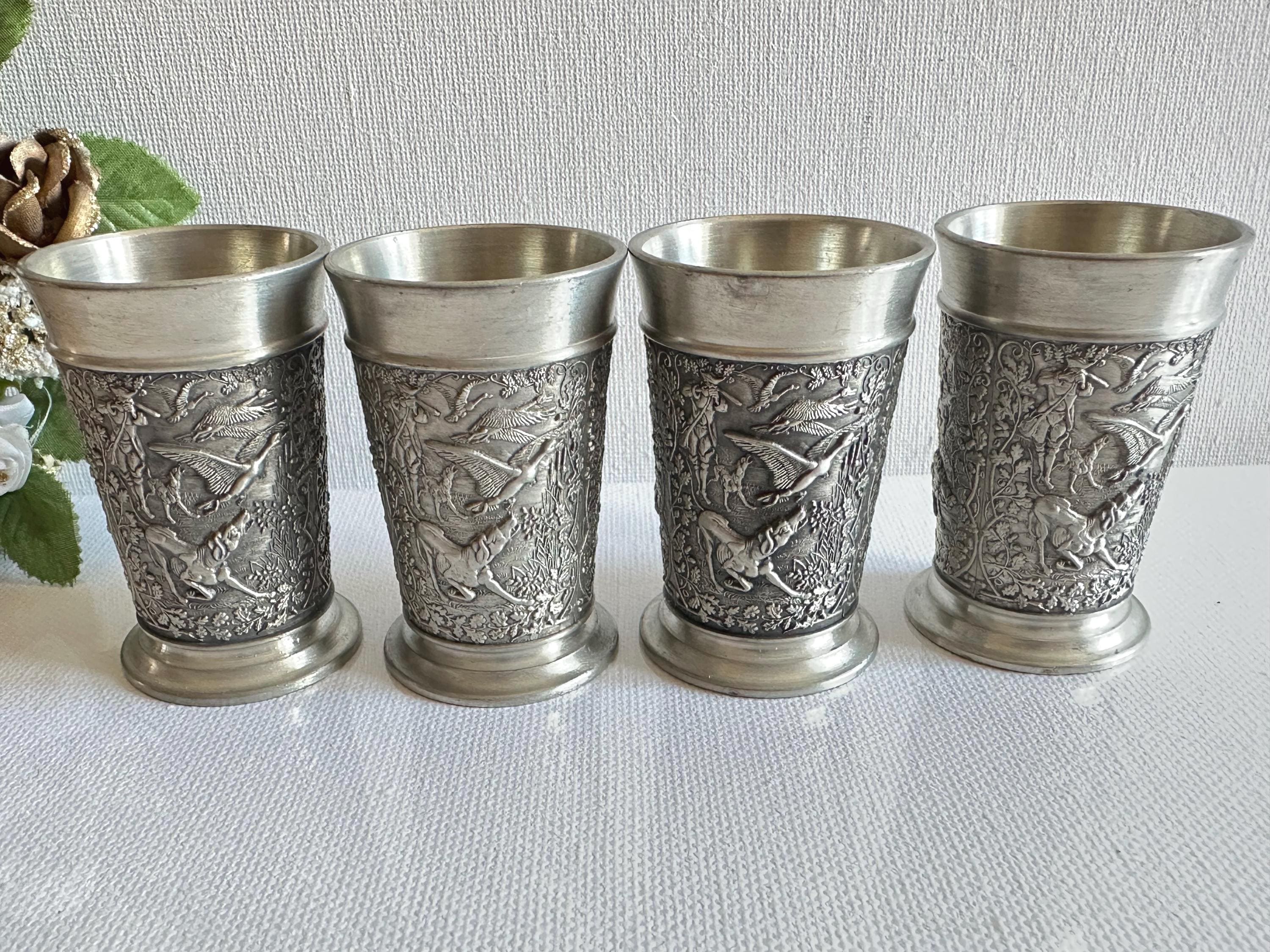 Zinn Becker Germany - Etsy