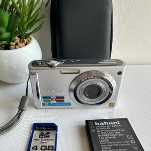 Lumix Fs3 - Etsy
