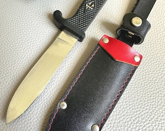ヴィンテージ エルモ イノックス ガウチョナイフ - Etsy 日本