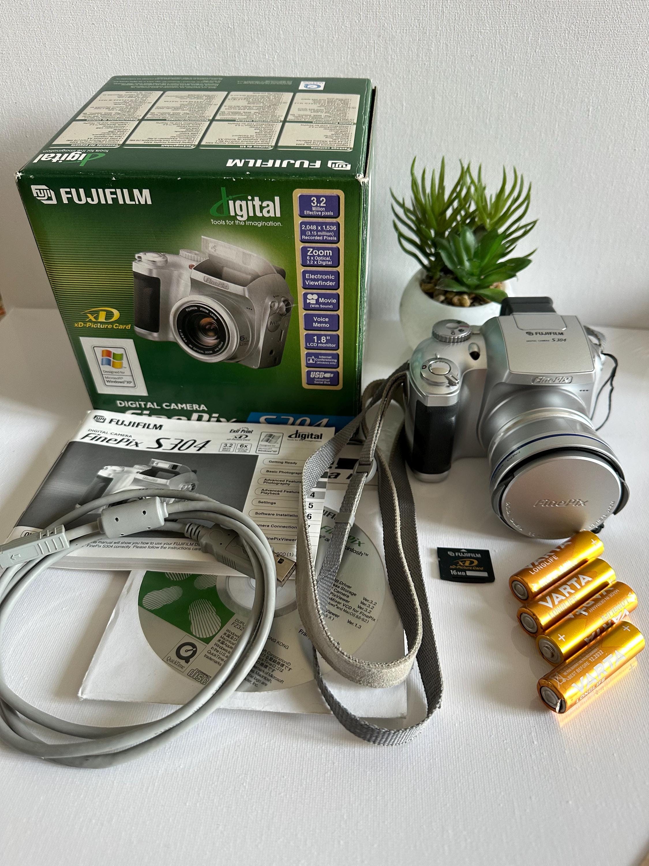 Fujifilm finepix - Etsy 日本
