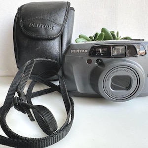 Pentax Espio 160 - Etsy