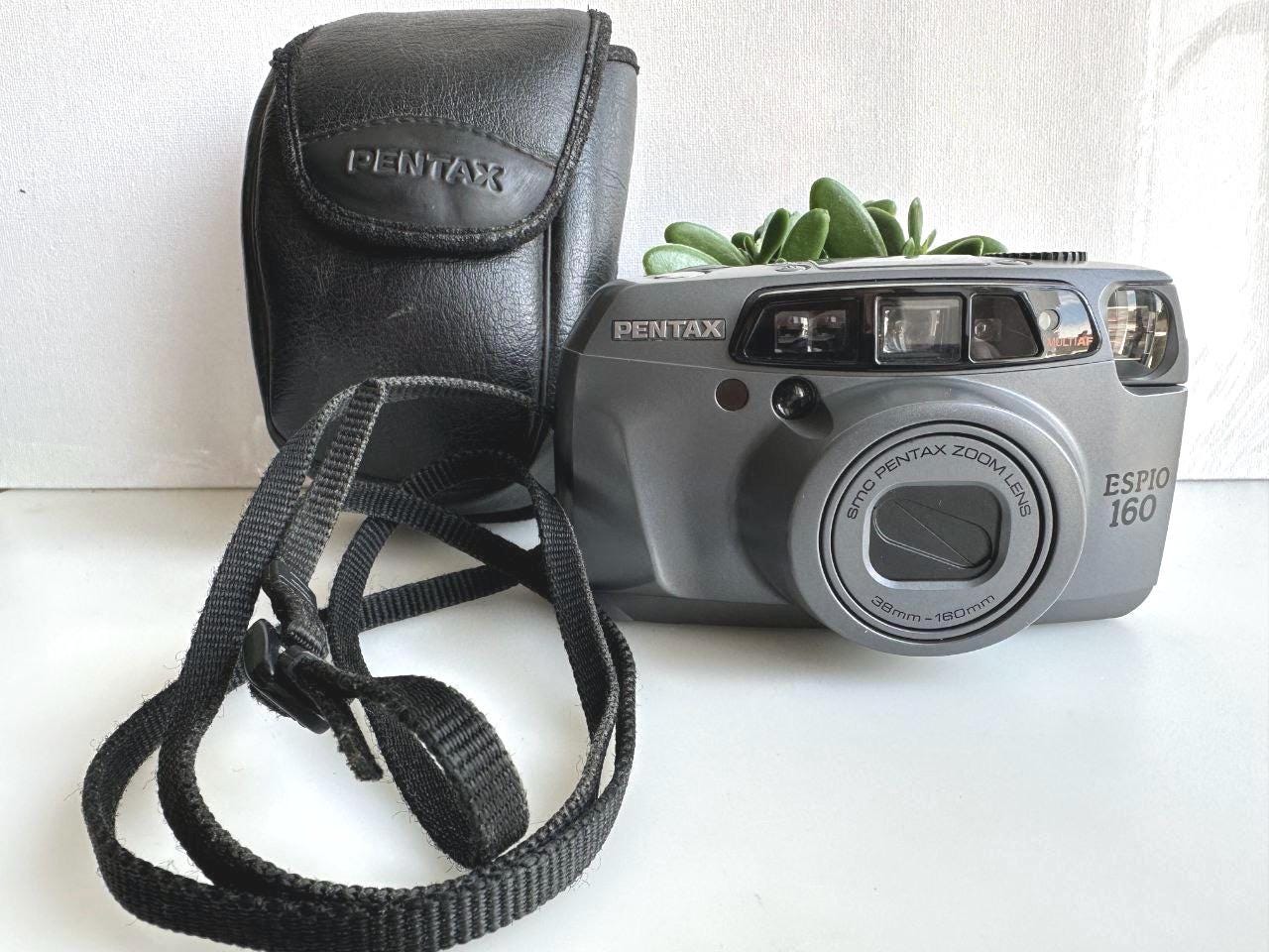 Pentax Espio 160 - Etsy