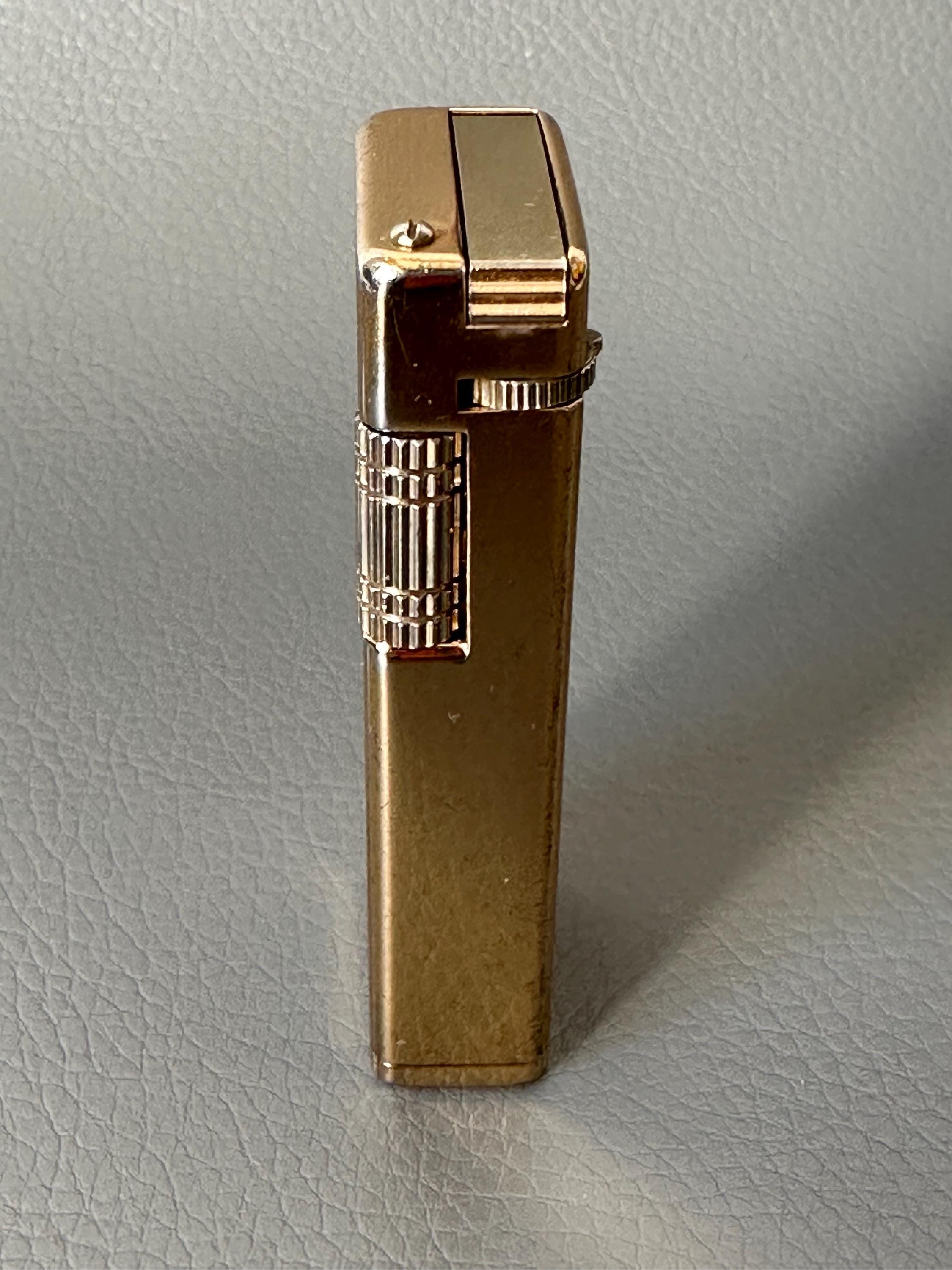 Vintage Kingstar Lighter - Etsy