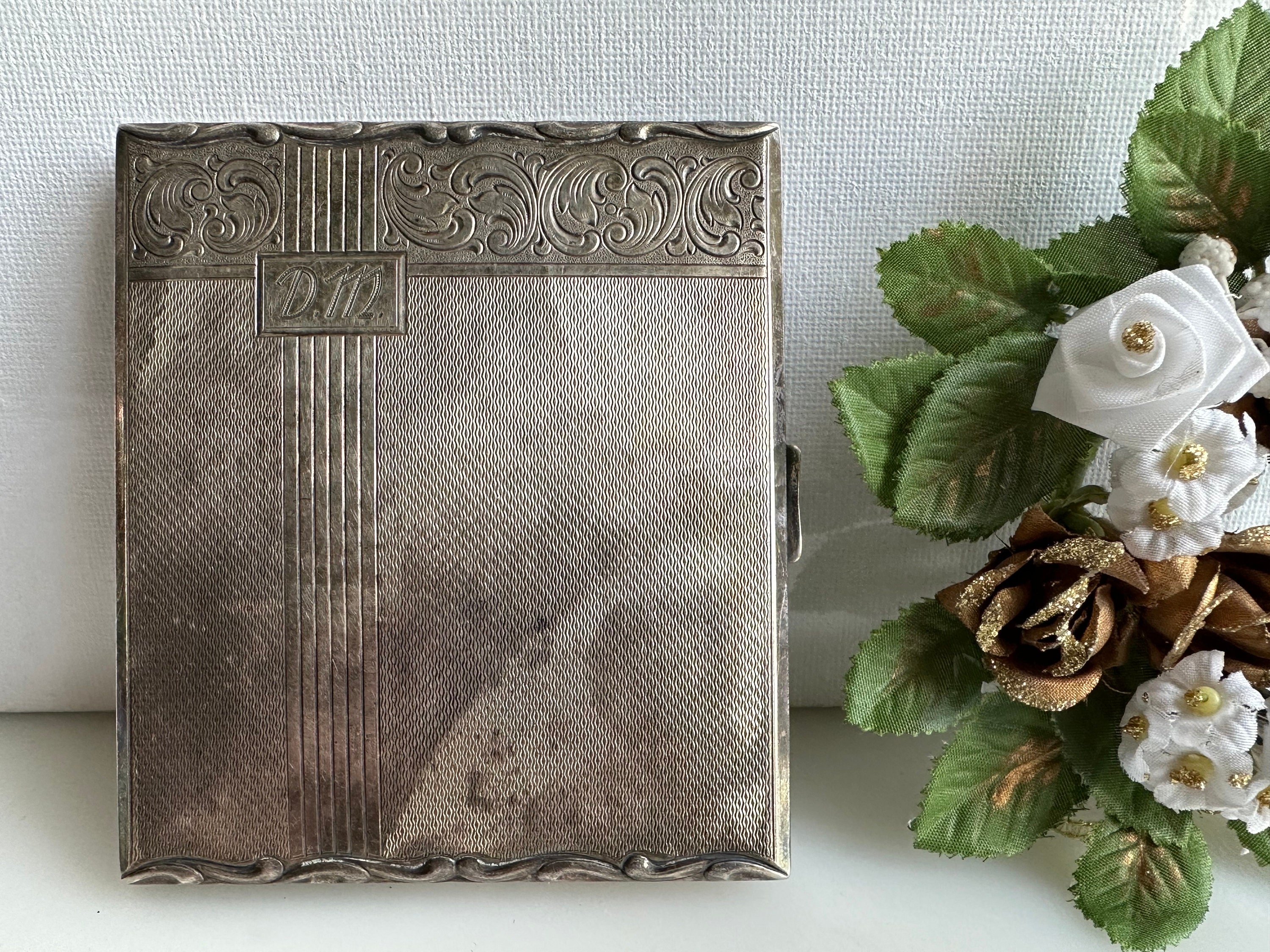 Hoka Silver Plate - Etsy
