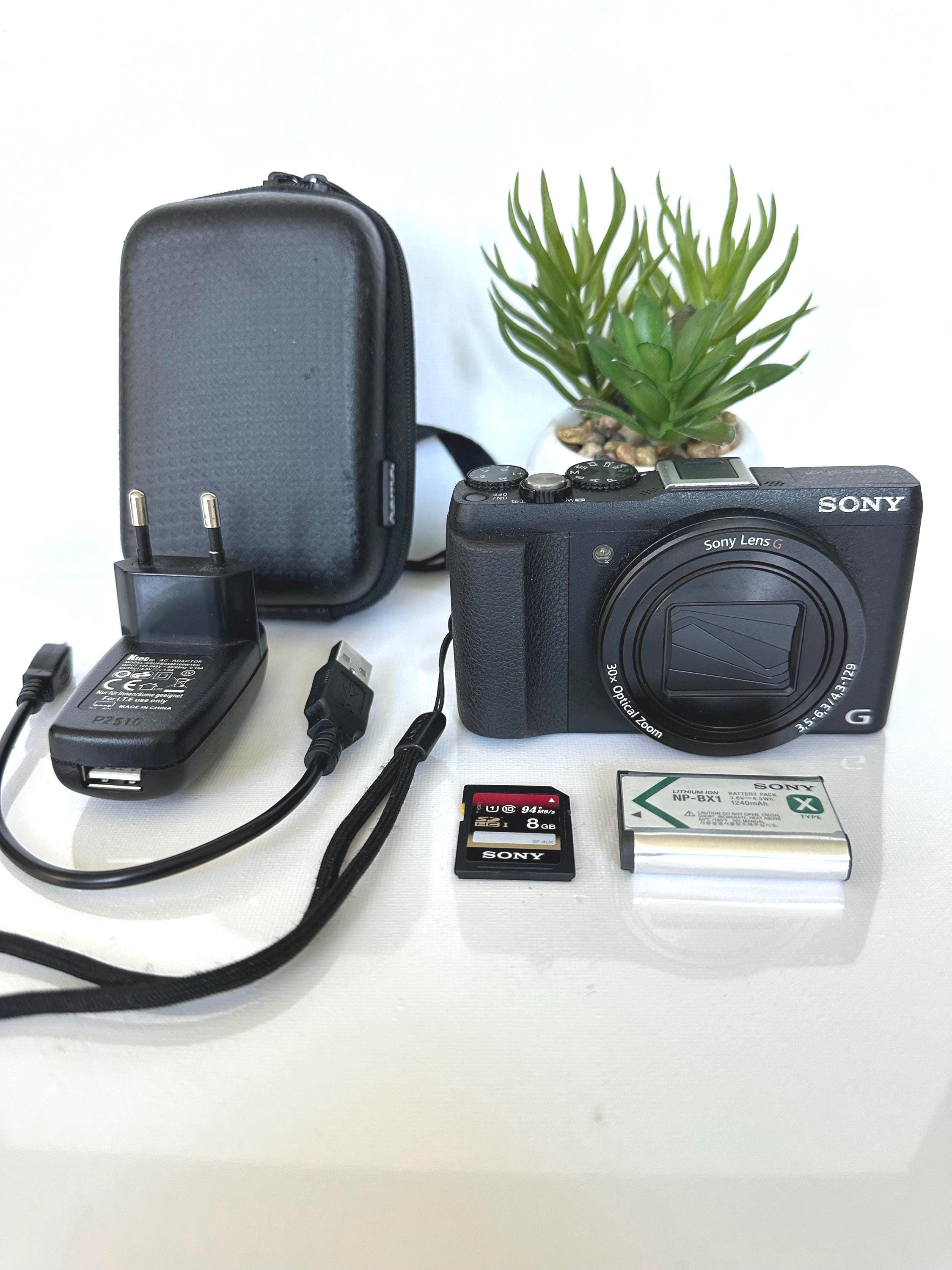 Sony Rx100 Vii Accessories - Etsy