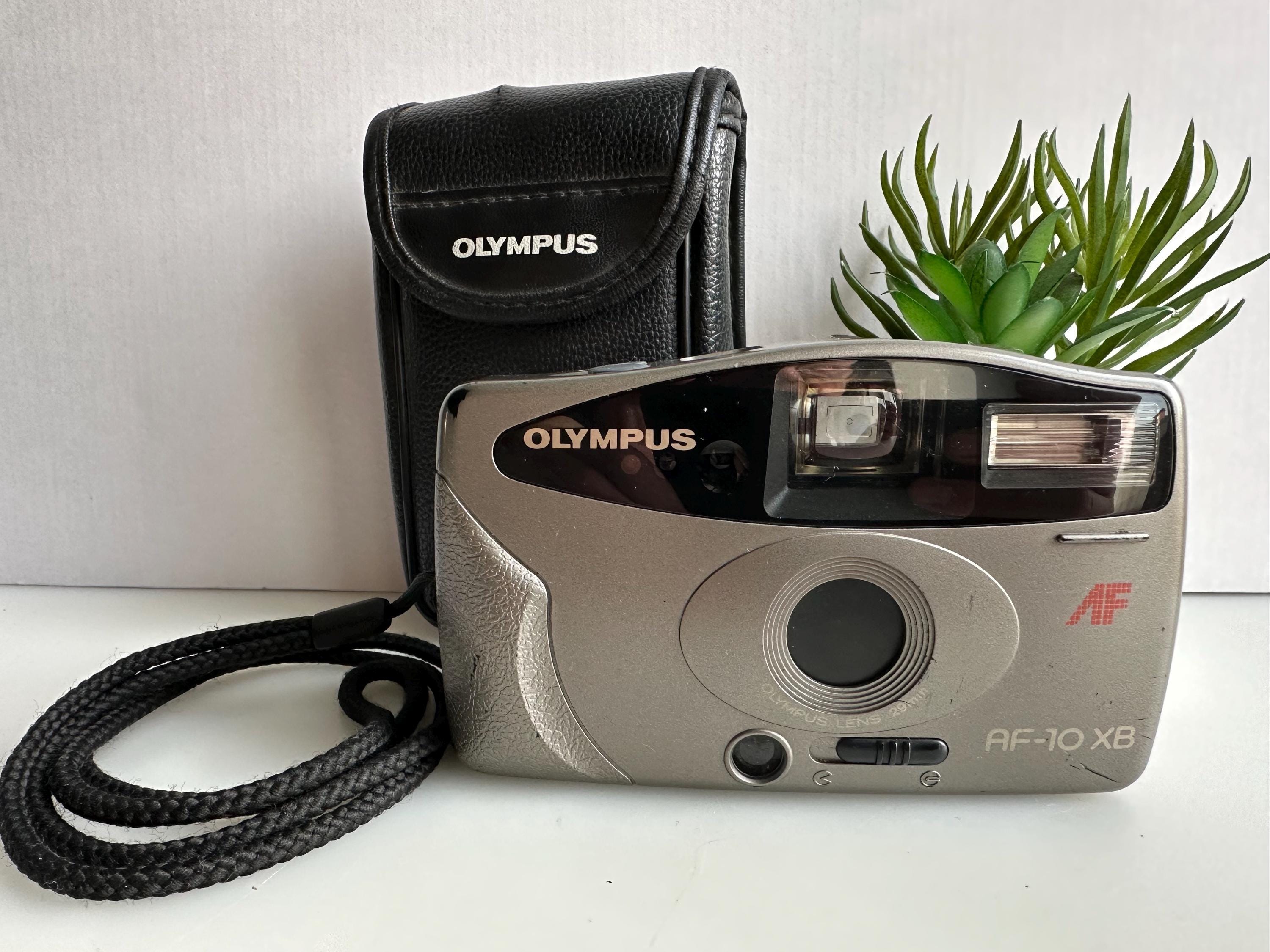 Olympus Af10 - Etsy