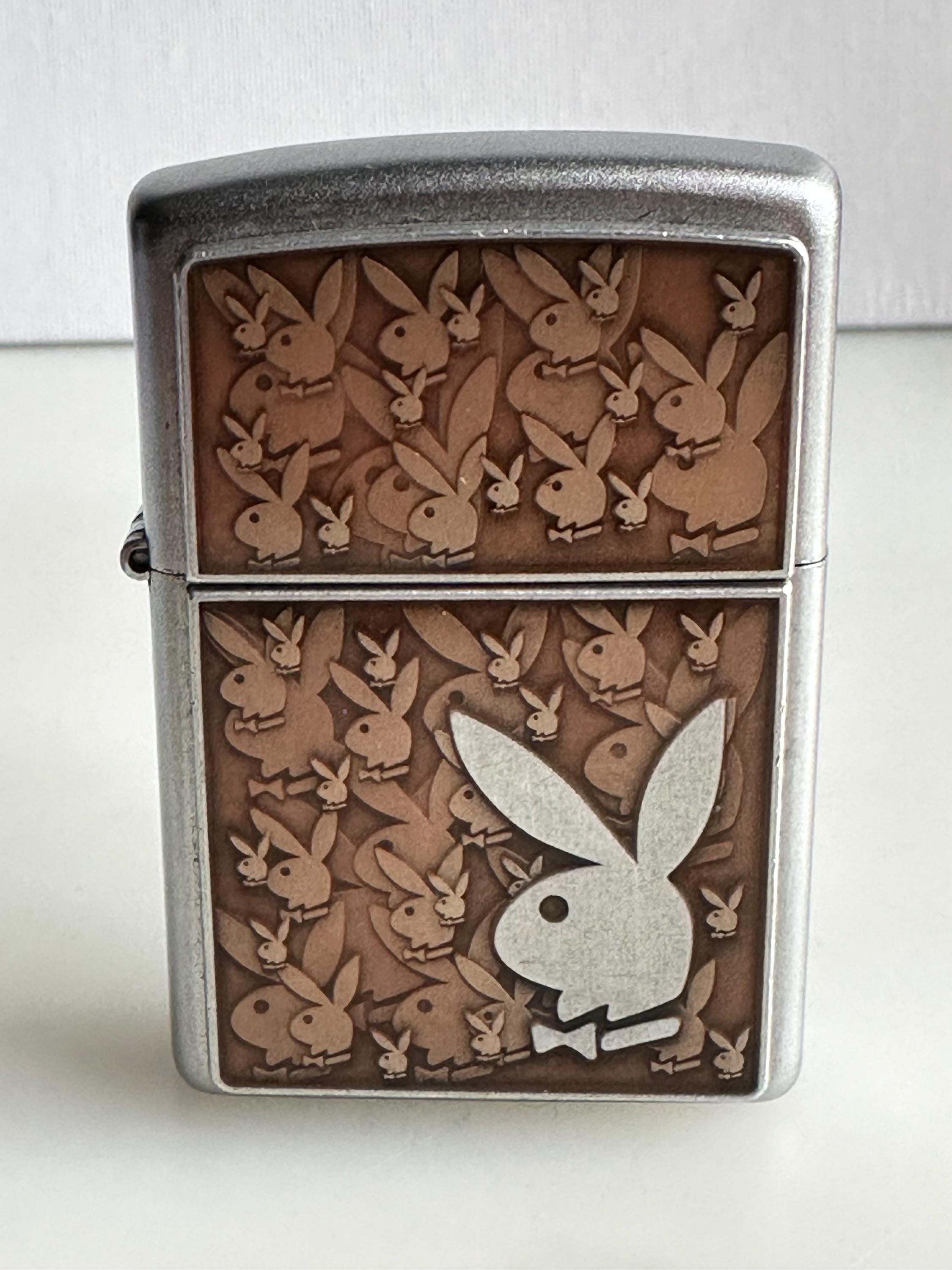 SAIGON VINTAGE PLAYBOYプレイボーイ　プッシュロッドカバー il_fullxfull.6275455505_qyn7.jpg