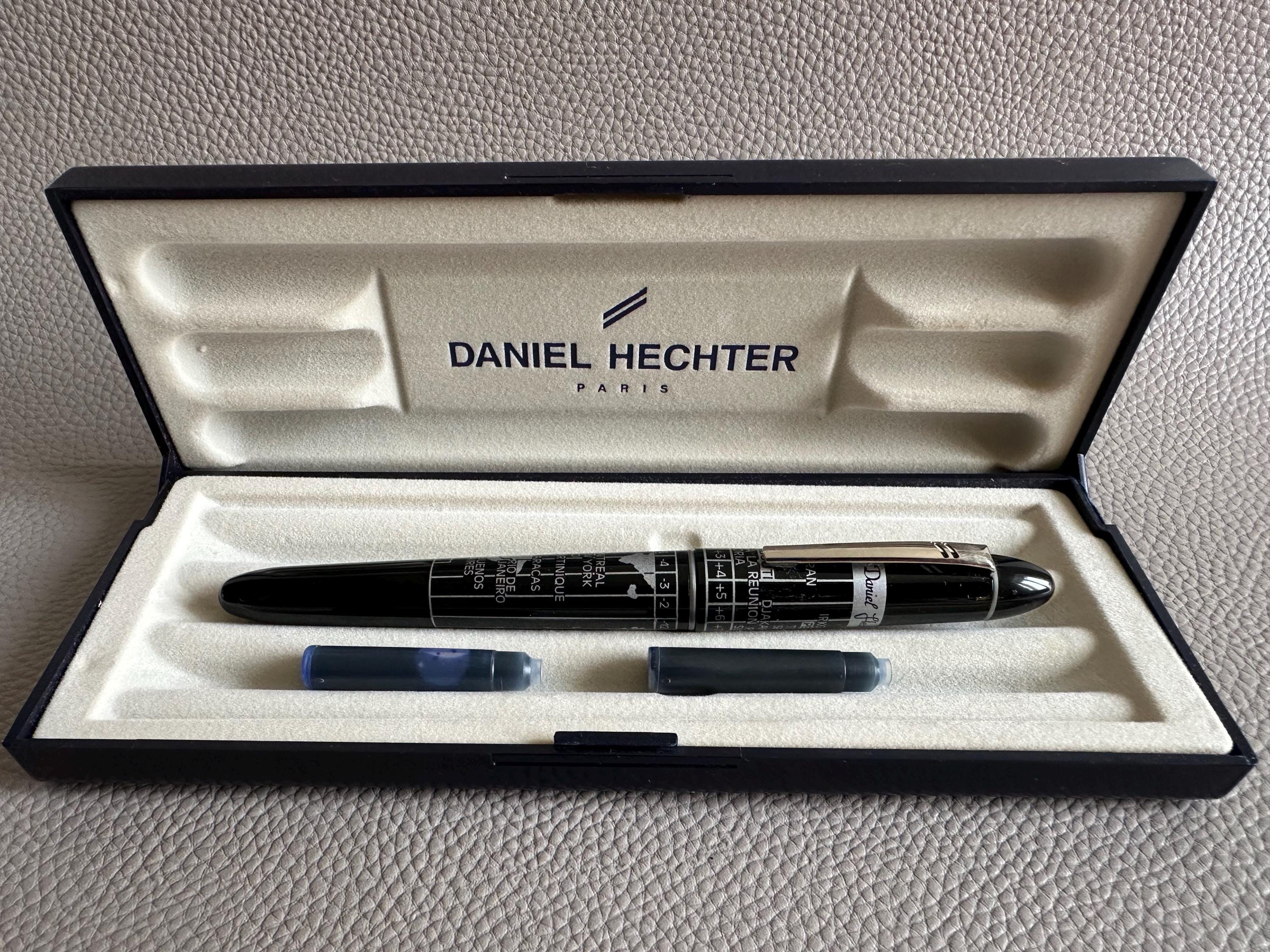 Daniel hechter pen - Etsy 日本