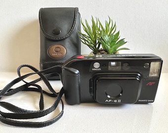 Fotocamera Minolta AF-E II 35 mm