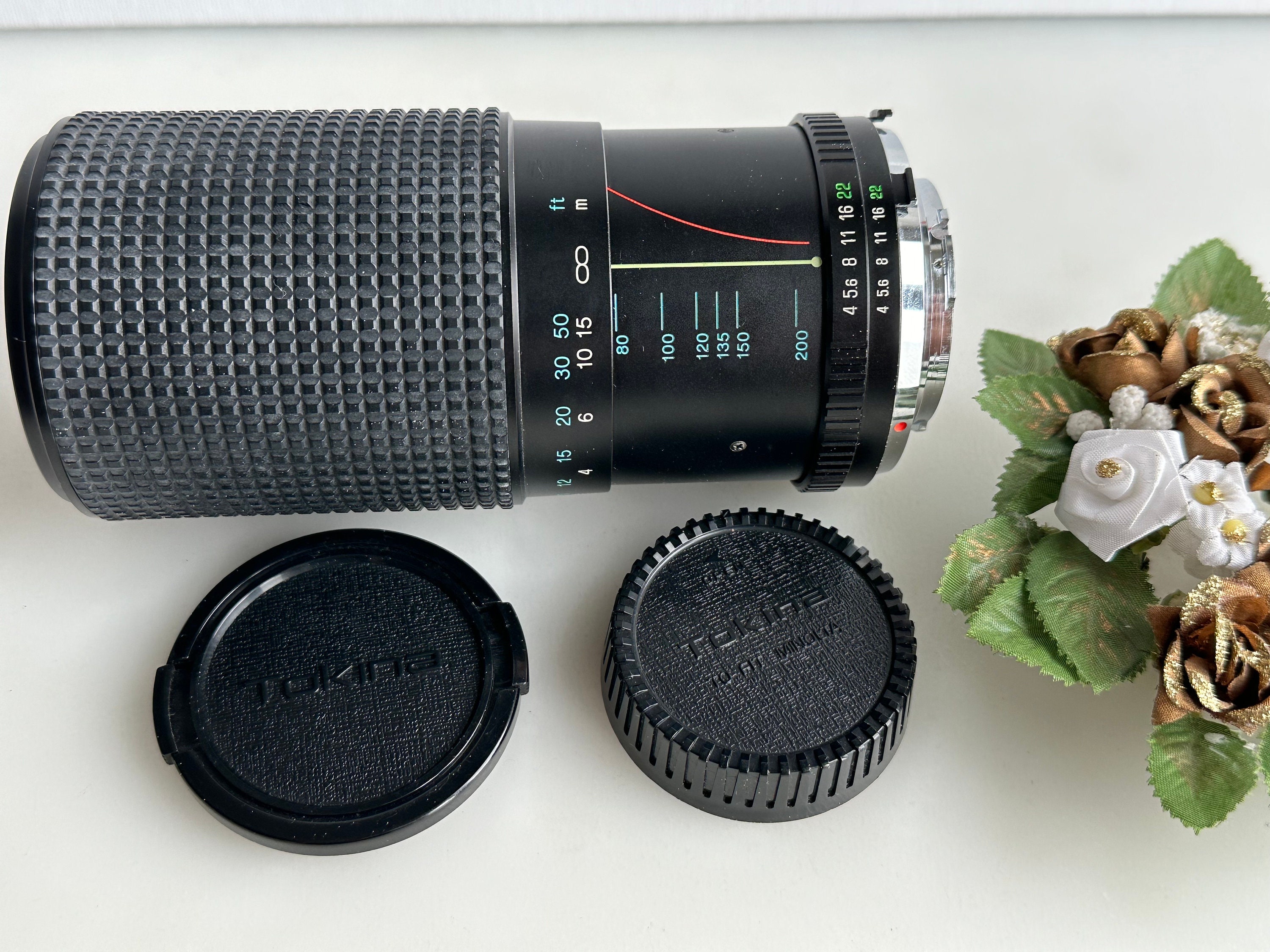 Rmc tokina 80 200mm - Etsy 日本