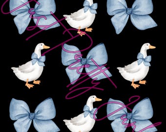 Descarga de un lindo ganso. Archivo PNG digital. Diseño vintage de ganso. Imagen PNG con estilo rústico. Imágenes PNG de moda.