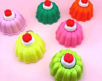 Vintage Gelatin Fidget Mechanical Clicker