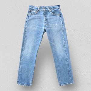 80s 90s Levi's 501 - Etsy