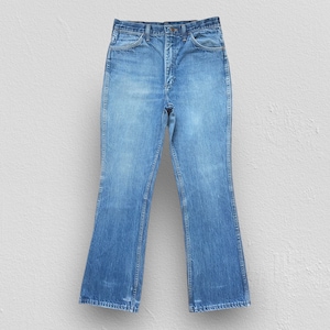 70s Rustler Jeans - Etsy