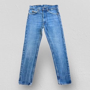Levis 505 Womens - Etsy