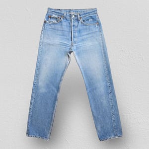 Levi's リーバイス501 W28 L32 セルビッチ‼️美品 Levis 501 selvedge