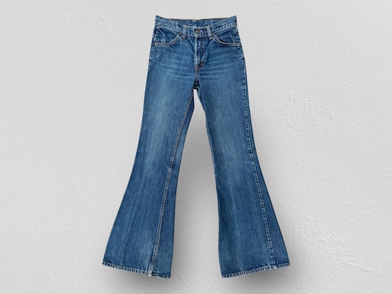 Vintage levis 684 denim - Gem Vintage levis 684 denim - Gem