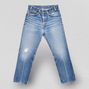 Levis 509 Jeans - Etsy