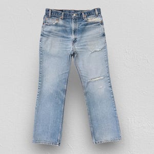 VINTAGE 90s Levi